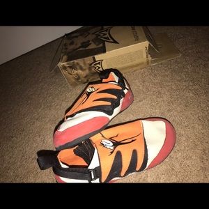 Mad Rock- Rock climbing shoes